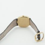 Patek Philippe Golden Ellipse 3978 - (8/8)