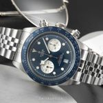 Tudor Black Bay Chrono 79360B - (2/8)
