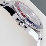 Rolex GMT-Master II 126710BLRO (2024) - 40mm Staal (8/8)