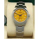 Rolex Oyster Perpetual 31 277200 - (6/7)