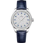 Omega Seamaster Aqua Terra 220.58.34.20.99.007 - (1/1)