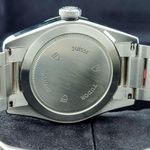 Tudor Black Bay 41 79540 (2022) - Black dial 41 mm Steel case (2/8)