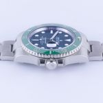 Rolex Submariner Date 116610LV - (5/8)