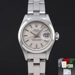 Rolex Oyster Perpetual Lady Date 79160 - (1/8)