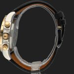 Breitling Chronomat 44 CB011012.A693.737P (2014) - White dial 44 mm Steel case (7/8)