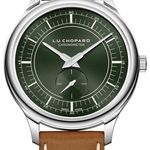 Chopard Imperiale 384319-5007 (2026) - Pearl dial 29 mm Rose Gold case (1/1)