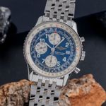 Breitling Old Navitimer A13322 - (3/8)
