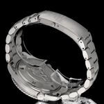 Omega Seamaster Planet Ocean 2208.50.00 (2007) - Black dial 46 mm Steel case (7/8)