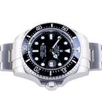Rolex Sea-Dweller Deepsea 116660 - (6/8)