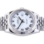 Rolex Datejust 41 126334 - (5/8)