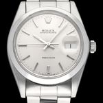 Rolex Oyster Precision 6694 - (1/7)