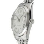 Rolex Datejust 1600 (1966) - 36 mm Steel case (5/8)