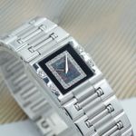 Piaget Dancer 81327 (1990) - 21 mm White Gold case (1/8)