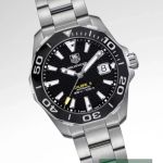 TAG Heuer Aquaracer 300M WAY211A.BA0928 - (1/1)