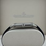 Jaeger-LeCoultre Grande Reverso Ultra Thin 277.8.62 (2011) - 27mm Staal (4/8)