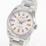 Rolex Milgauss 116400 - (1/8)