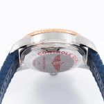 Breitling Superocean Heritage UB2010161C1S1 (2025) - Blue dial 42 mm Steel case (7/8)