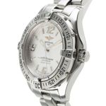 Breitling Colt Oceane A57350 (2001) - 34mm Staal (6/8)