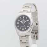 Rolex Explorer 124270 - (3/8)