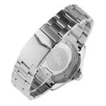 Davosa Ternos 161.571.45 (2019) - Black dial 42 mm Steel case (7/7)