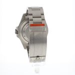 Rolex Sea-Dweller Deepsea 126067 (2023) - Zwart wijzerplaat 50mm Titanium (4/6)