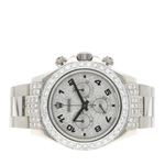 Rolex Daytona 116509 (2008) - 40mm Witgoud (6/8)