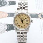 Rolex Datejust 36 16030 - (7/8)