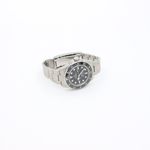 Rolex Submariner No Date 124060 (Onbekend (willekeurig serienummer)) - Zwart wijzerplaat 41mm Staal (7/8)