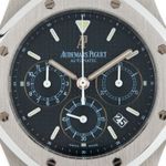 Audemars Piguet Royal Oak Chronograph 25860ST.OO.1110ST.03 - (2/6)