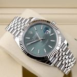 Rolex Datejust 41 126334 - (3/8)