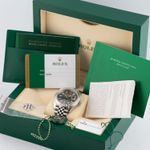 Rolex Datejust 41 126334 (2024) - 41 mm Steel case (5/5)