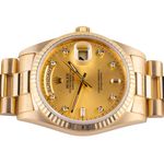 Rolex Day-Date 36 18238 - (6/7)