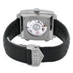 TAG Heuer Monaco Calibre 11 CAW211P.FC6356 (2015) - Blue dial 39 mm Steel case (8/8)