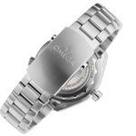 Omega Seamaster Planet Ocean 215.30.44.21.01.001 (2025) - Black dial 44 mm Steel case (7/7)