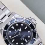Rolex Submariner No Date 14060M - (3/8)