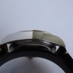 Tudor Black Bay Steel 79730 (2019) - Black dial 41 mm Steel case (8/8)