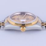 Rolex Datejust 36 16233 (2000) - 36 mm Gold/Steel case (6/8)