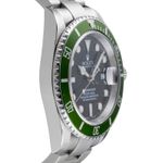 Rolex Submariner Date 16610T - (7/8)