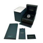 Audemars Piguet Royal Oak Chronograph 26240ST.OO.1320ST.06 (2025) - Zwart wijzerplaat 41mm Staal (5/5)