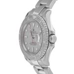 Rolex Yacht-Master 168622 (2005) - 35mm Staal (4/8)