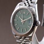 Rolex Datejust 41 126334 - (4/8)