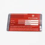 Tudor Prince Date 74033 (Unknown (random serial)) - Silver dial 34 mm Gold/Steel case (5/8)