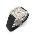 Cartier Santos 100 2740 (Onbekend (willekeurig serienummer)) - 41mm (6/6)