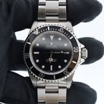 Rolex Submariner No Date 14060 - (8/8)