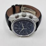 Frederique Constant Manufacture FC-760DG4H6 (2025) - Grijs wijzerplaat 42mm Staal (5/8)