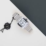 Cartier Santos WSSA0029 - (2/8)
