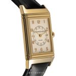 Jaeger-LeCoultre Reverso Q2658460 (1984) - Silver dial 20 mm Steel case (6/8)