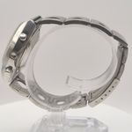 Seiko Chronograph 6139-8020 (1972) - Grey dial 40 mm Steel case (3/8)