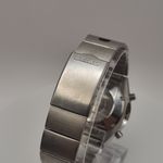 Seiko Chronograph 6139-8020 (1972) - Grey dial 40 mm Steel case (7/8)