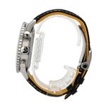 Breitling Navitimer 01 (46 MM) AB0137211B1P1 (2022) - Black dial 46 mm Steel case (5/8)